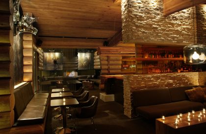 Doug Fir | Skylab