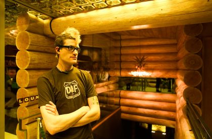 Doug Fir | Skylab