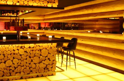 Doug Fir | Skylab