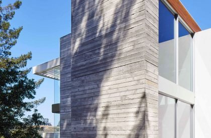 Drury Court Residence | Swatt Miers Architects