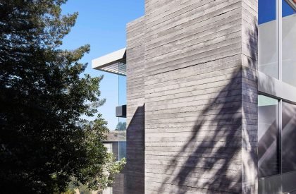 Drury Court Residence | Swatt Miers Architects
