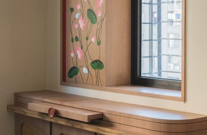 Gandhi House | Kathik