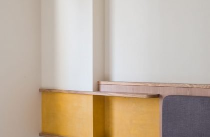Gandhi House | Kathik