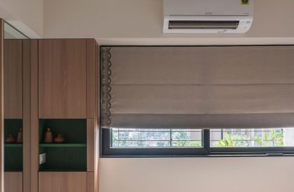 Gandhi House | Kathik