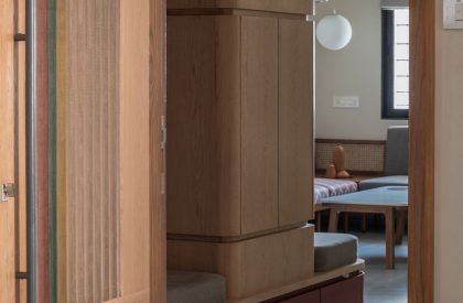 Gandhi House | Kathik