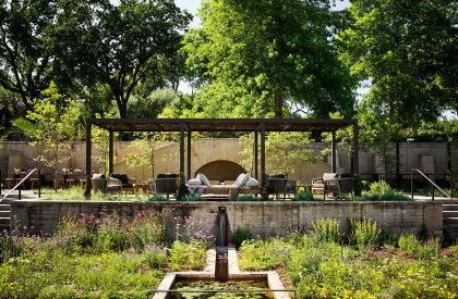 House of Flowers | Walker Warner Architects