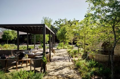 House of Flowers | Walker Warner Architects