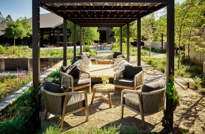 House of Flowers | Walker Warner Architects