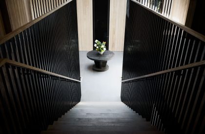 House of Flowers | Walker Warner Architects