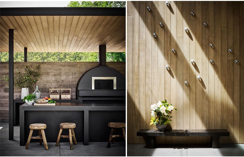House of Flowers | Walker Warner Architects