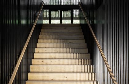 House of Flowers | Walker Warner Architects