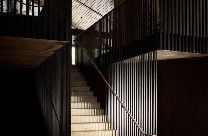 House of Flowers | Walker Warner Architects