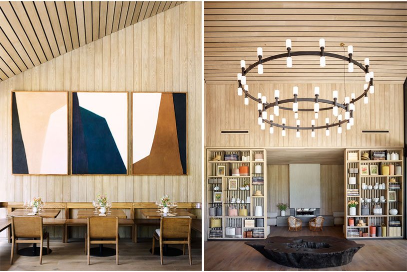 House of Flowers | Walker Warner Architects