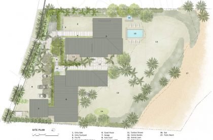 Hale Nukumoi | Walker Warner Architects