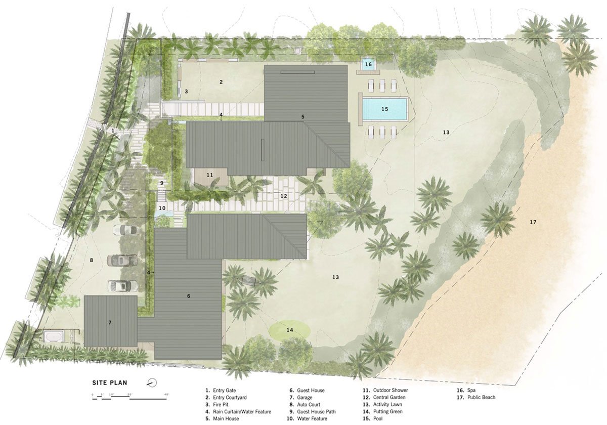 Hale Nukumoi | Walker Warner Architects