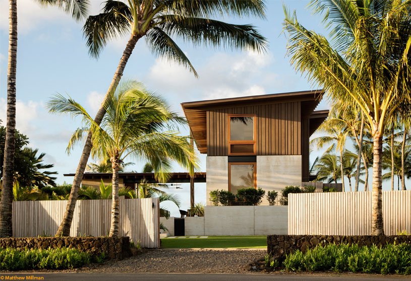 Hale Nukumoi | Walker Warner Architects