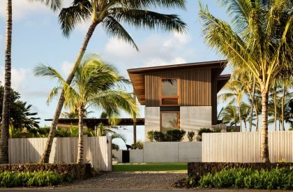Hale Nukumoi | Walker Warner Architects