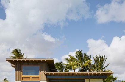 Hale Nukumoi | Walker Warner Architects