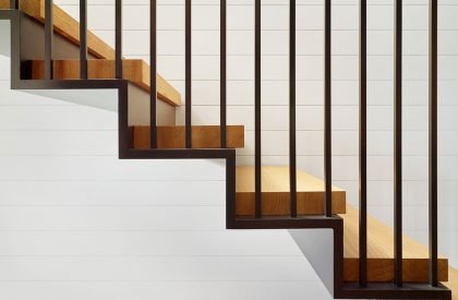 Hale Nukumoi | Walker Warner Architects