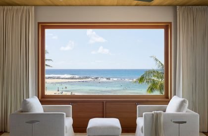 Hale Nukumoi | Walker Warner Architects