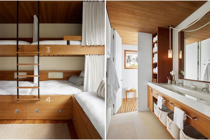 Hale Nukumoi | Walker Warner Architects