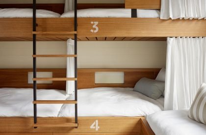 Hale Nukumoi | Walker Warner Architects