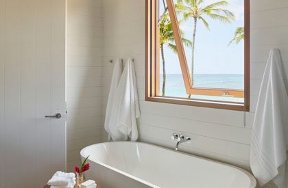 Hale Nukumoi | Walker Warner Architects