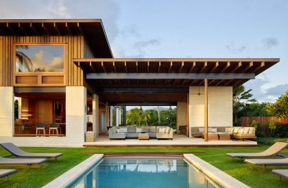 Hale Nukumoi | Walker Warner Architects