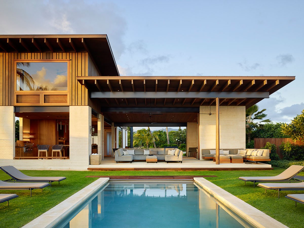Hale Nukumoi | Walker Warner Architects
