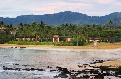 Hale Nukumoi | Walker Warner Architects