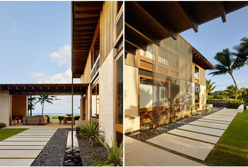 Hale Nukumoi | Walker Warner Architects