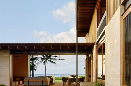 Hale Nukumoi | Walker Warner Architects