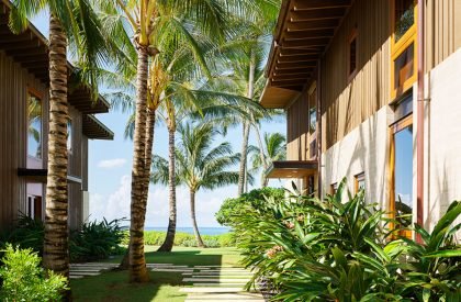 Hale Nukumoi | Walker Warner Architects