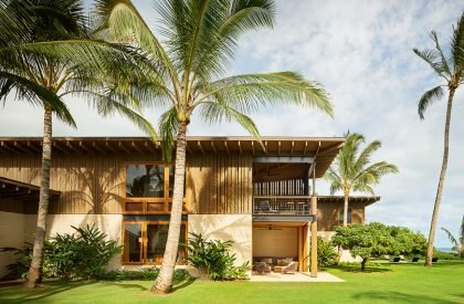 Hale Nukumoi | Walker Warner Architects