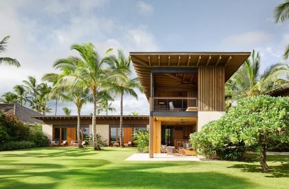 Hale Nukumoi | Walker Warner Architects