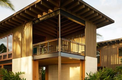 Hale Nukumoi | Walker Warner Architects