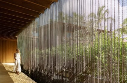 Hale Nukumoi | Walker Warner Architects