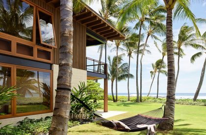 Hale Nukumoi | Walker Warner Architects