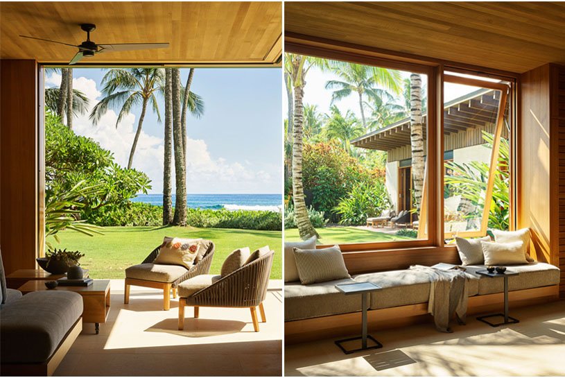 Hale Nukumoi | Walker Warner Architects