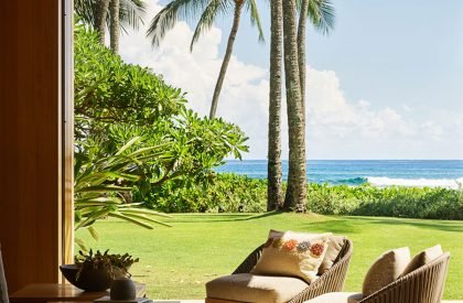 Hale Nukumoi | Walker Warner Architects