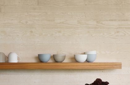 Hale Nukumoi | Walker Warner Architects