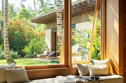 Hale Nukumoi | Walker Warner Architects