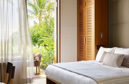 Hale Nukumoi | Walker Warner Architects