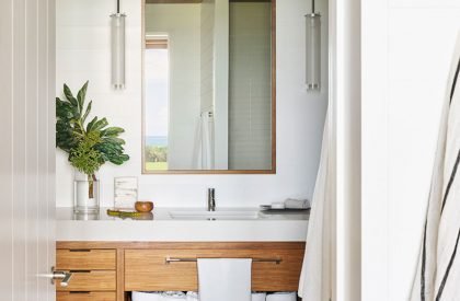 Hale Nukumoi | Walker Warner Architects