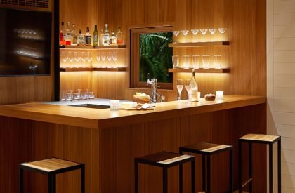 Hale Nukumoi | Walker Warner Architects