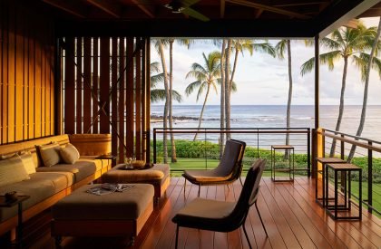 Hale Nukumoi | Walker Warner Architects