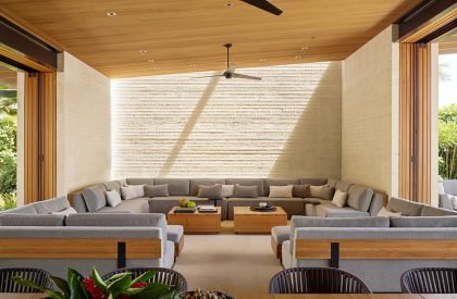 Hale Nukumoi | Walker Warner Architects