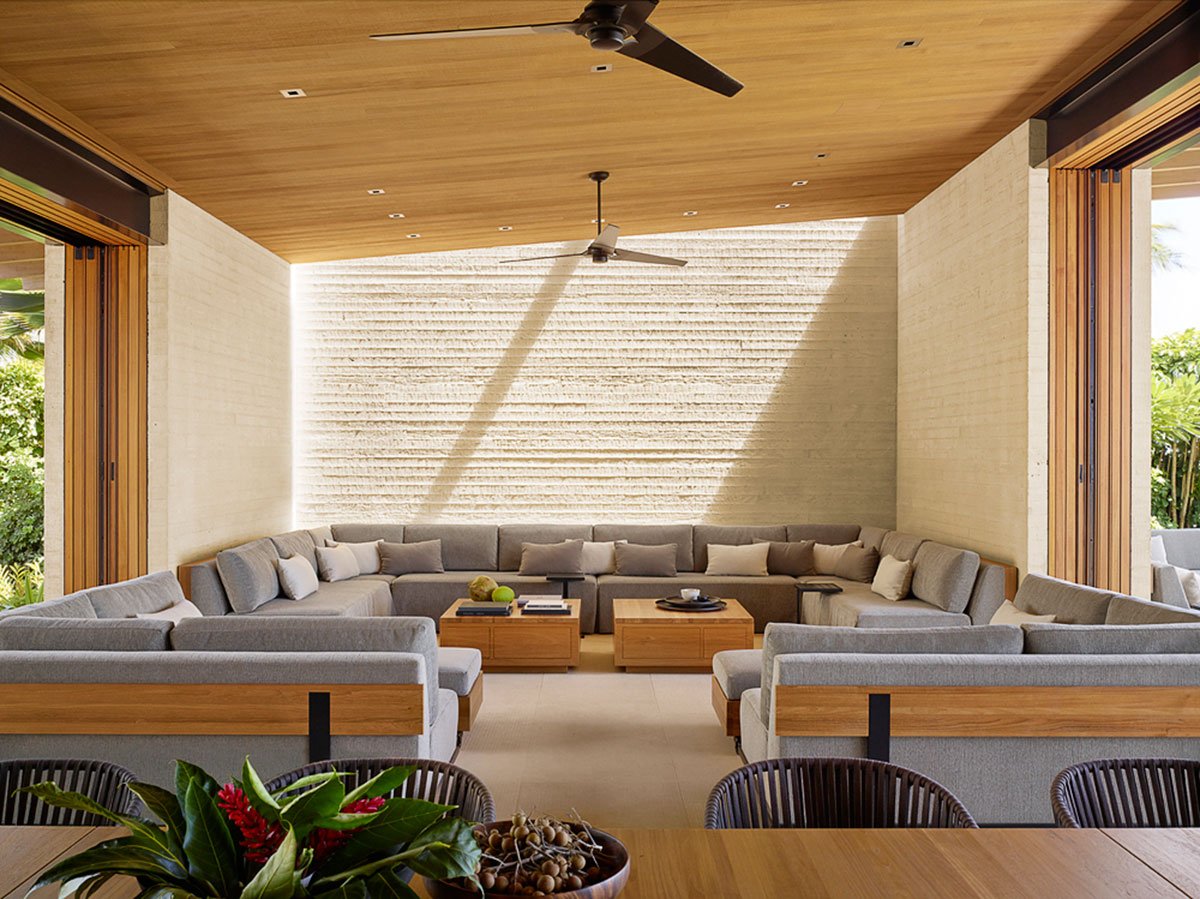 Hale Nukumoi | Walker Warner Architects