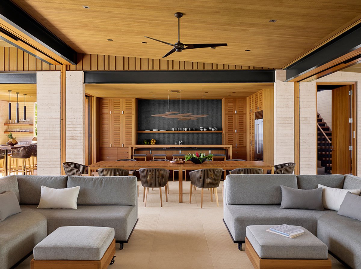 Hale Nukumoi | Walker Warner Architects