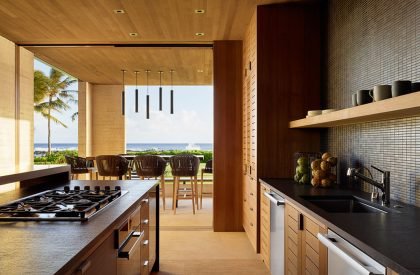 Hale Nukumoi | Walker Warner Architects